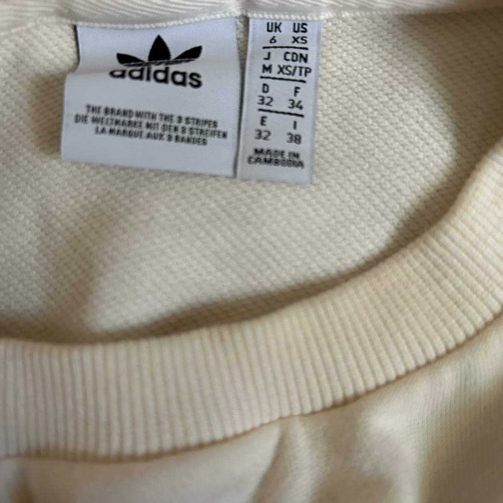 Adidas set - Picture 3 of 3